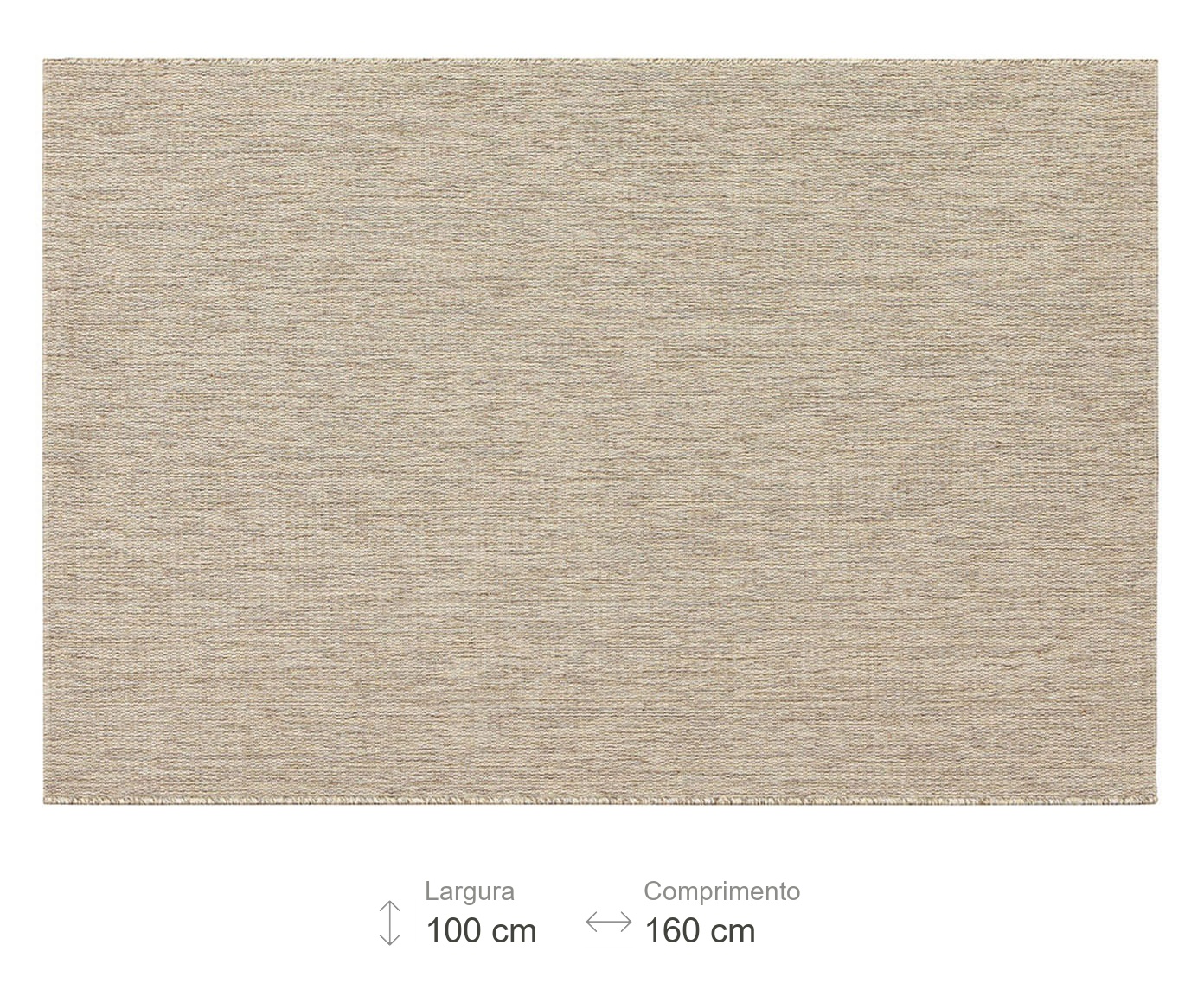 Tapete Debrum New Boucle Palha image number 3