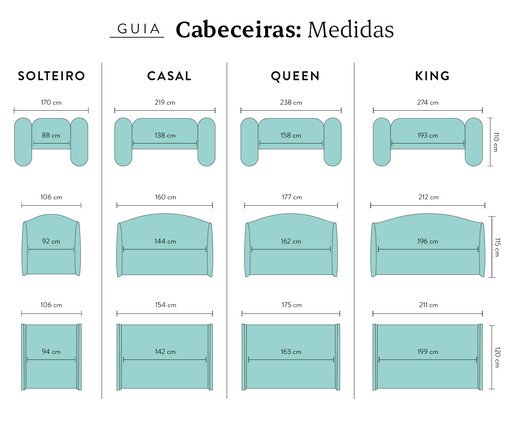 Cabeceira em Boucle Aveludado Smooth OffWhite image number 5