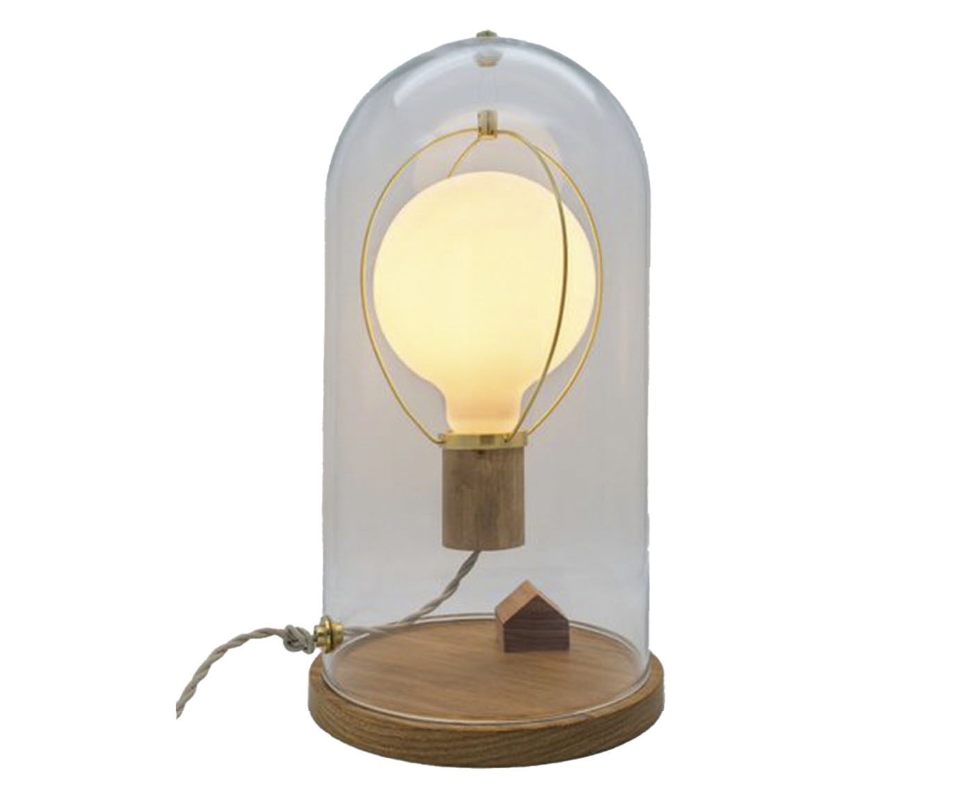 Luminaria Redoma Up! - image 0
