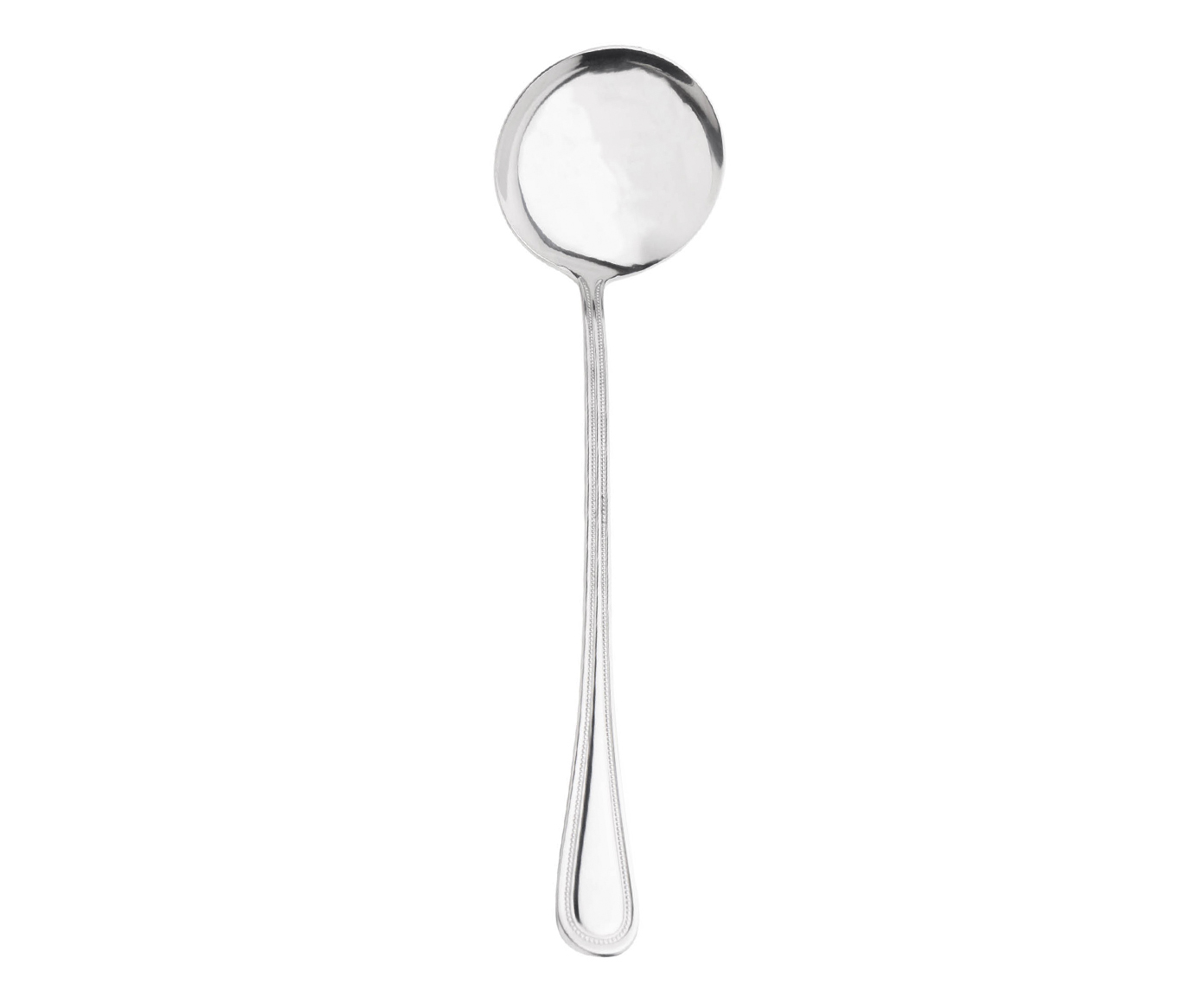 Faqueiro A&ccedil;o Inox P&eacute;rola - image 1