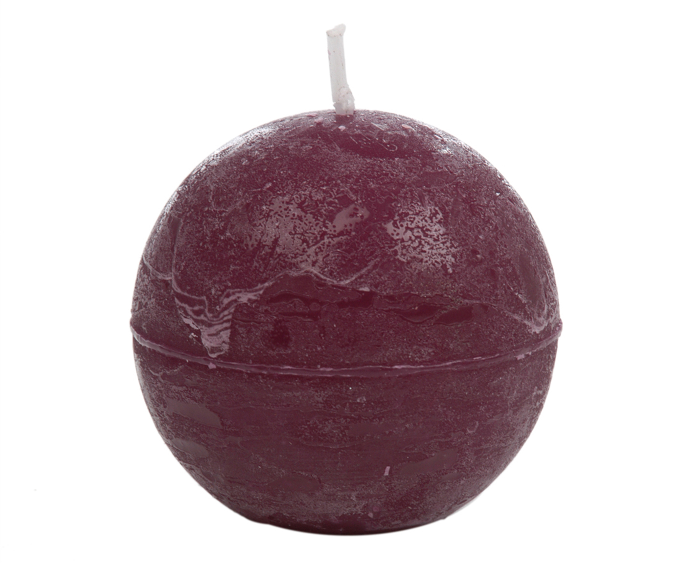 Vela Round Roxa - image 0