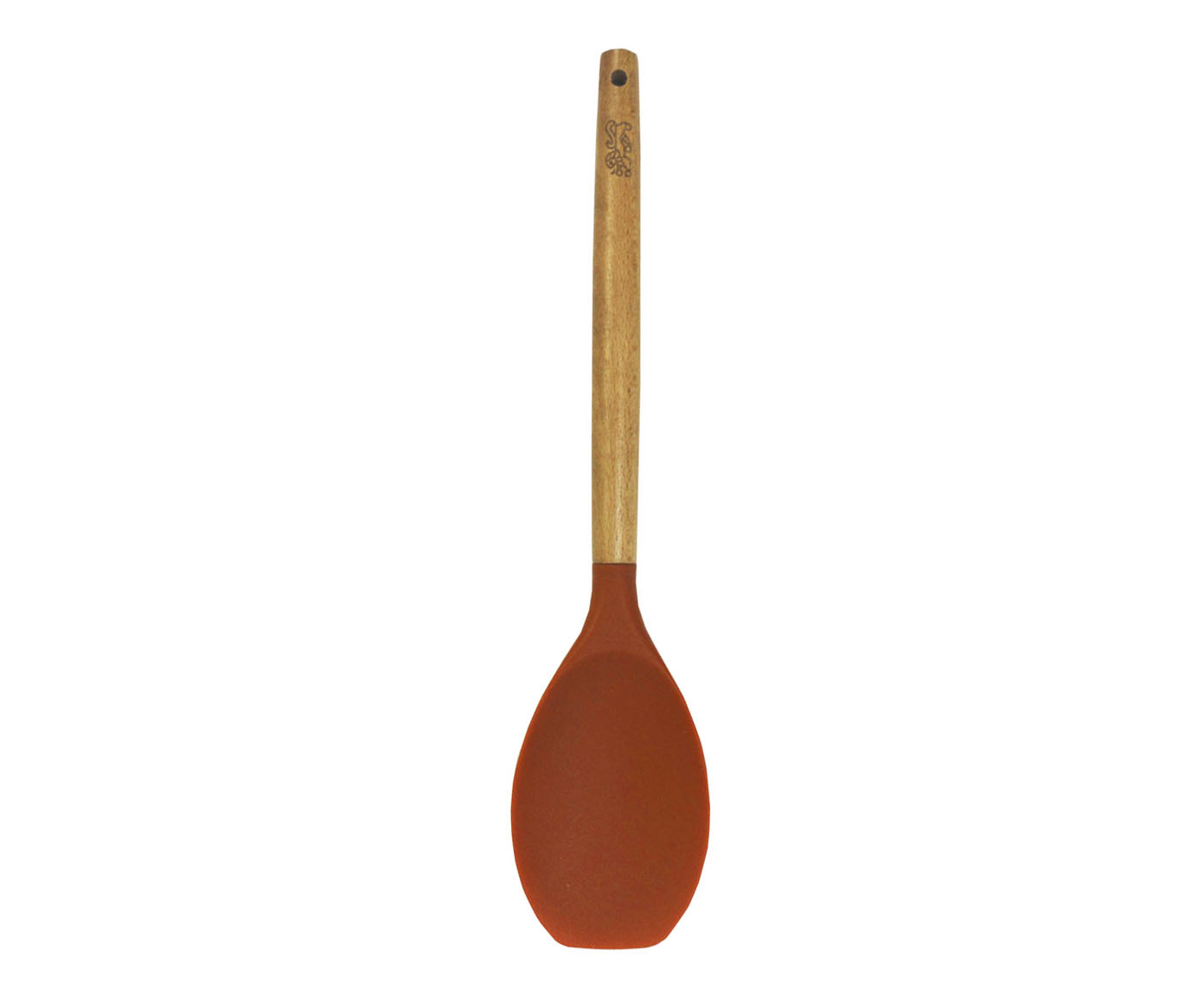 Colher Esp&aacute;tula Cucina Terracota - image 0