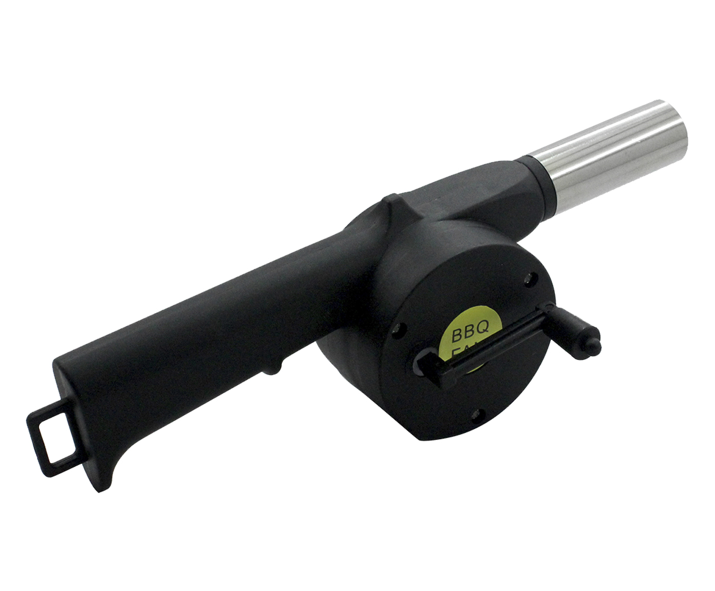 Soprador Manual Easy Grill Preto - image 0