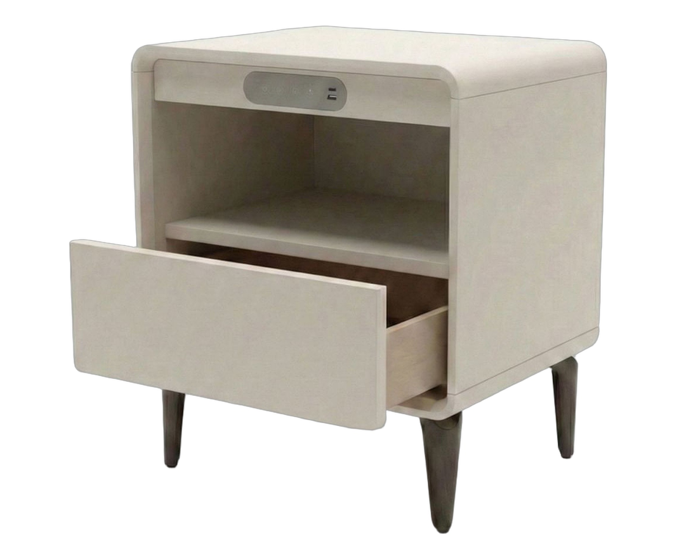 Mesa de Cabeceira Inteligente Smart SoundMax - image 1