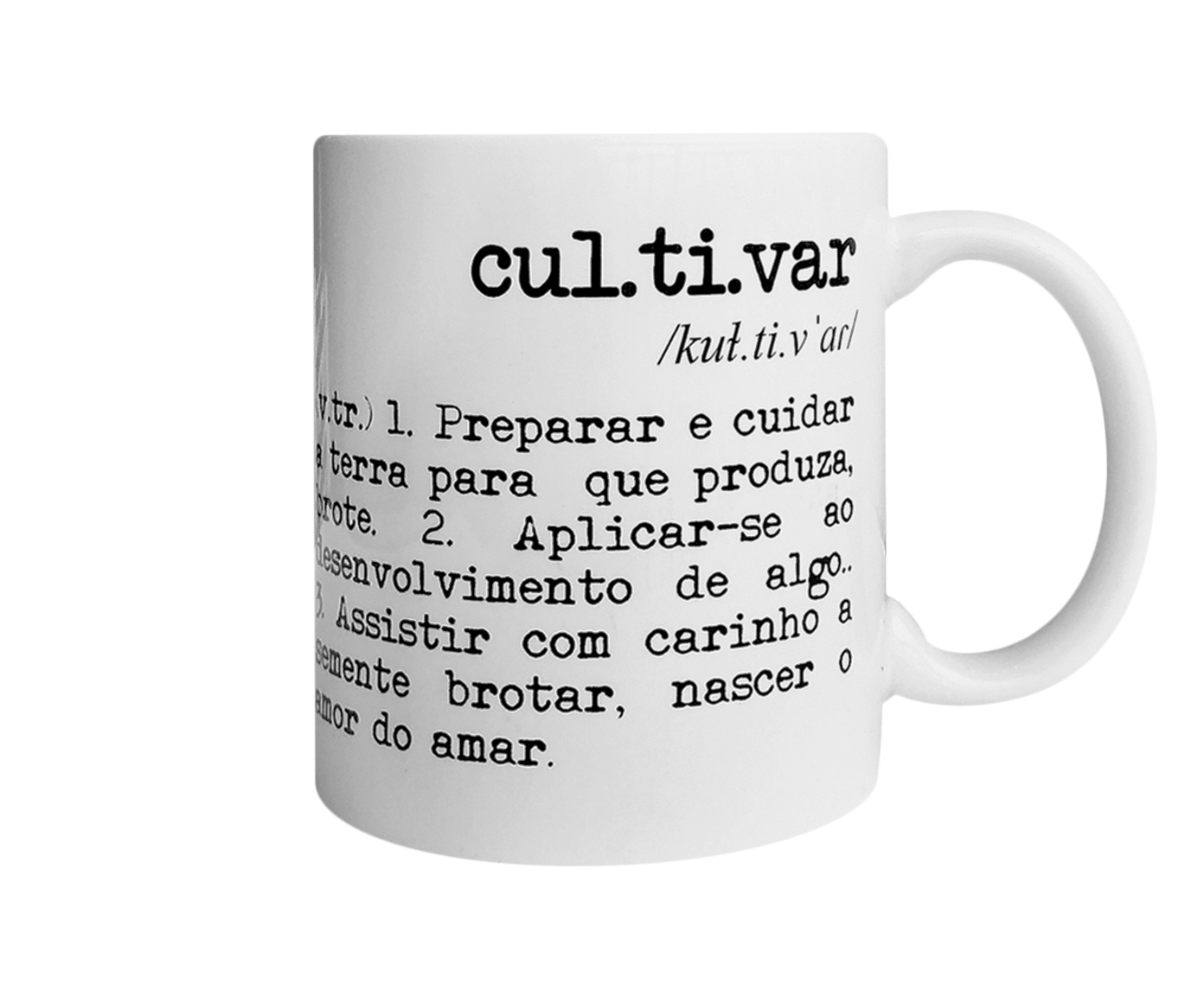 Caneca Cultivar - image 0