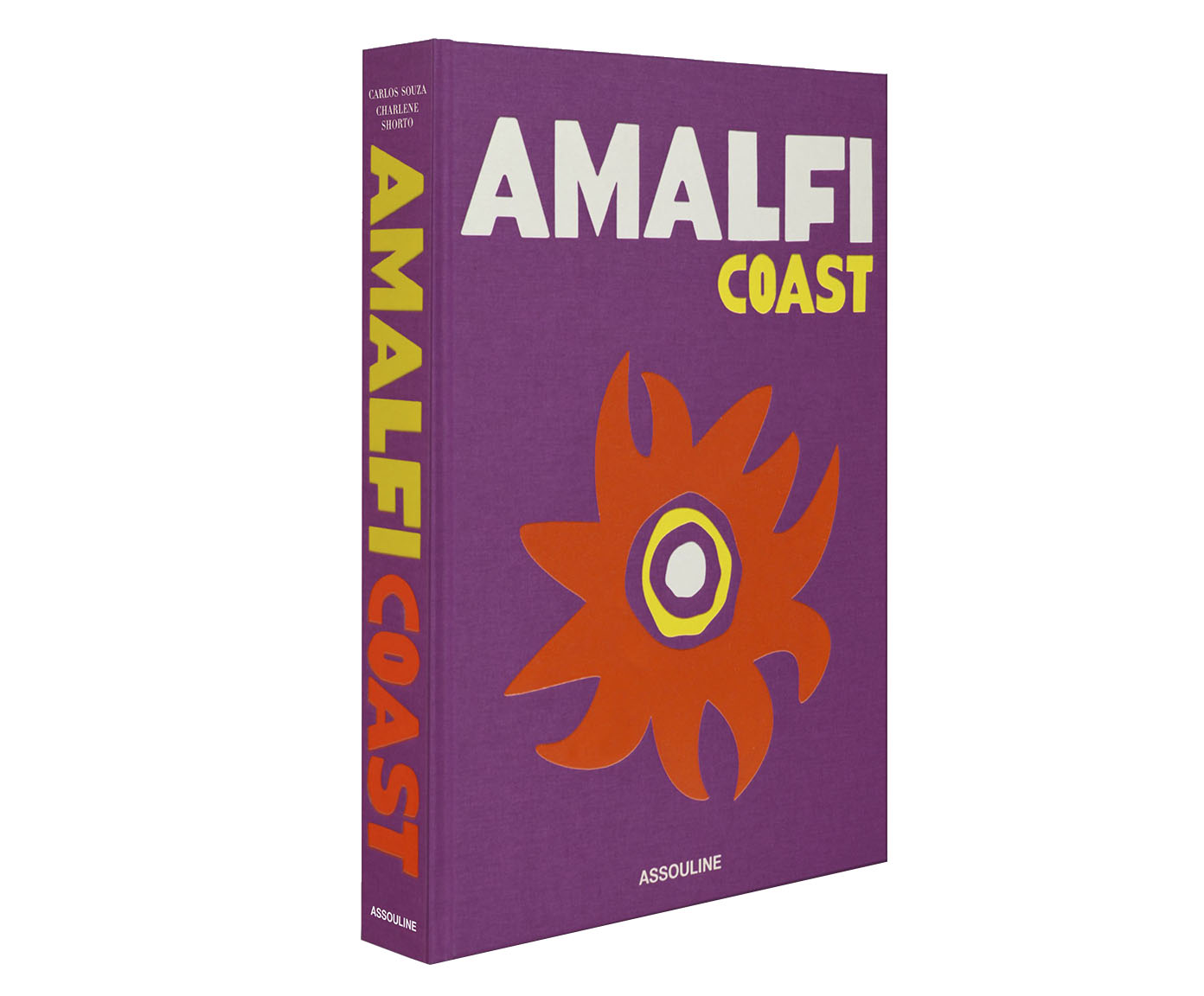 Livro "Amalfi Coast" - image 0