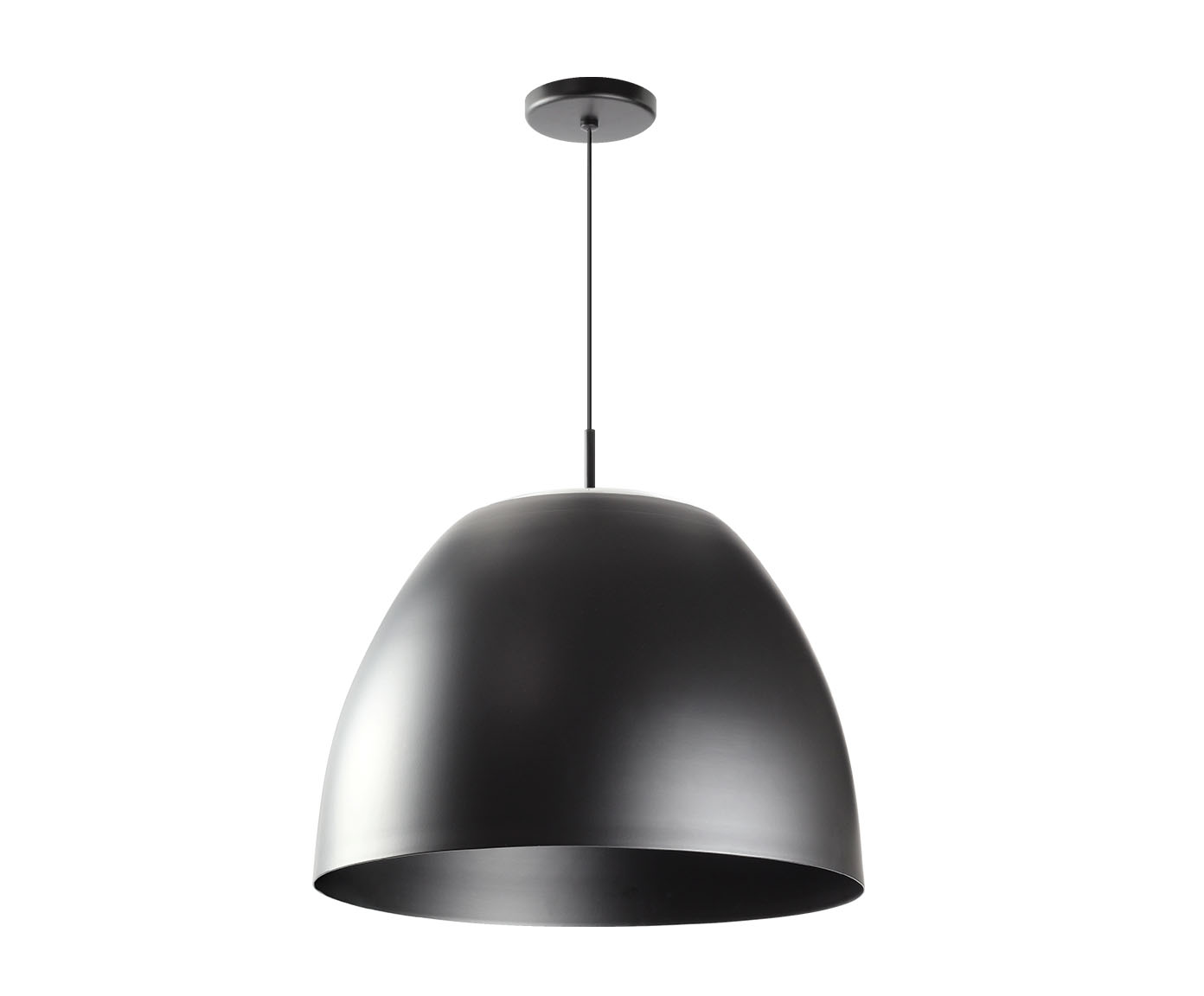 Pendente Hope Bivolt II - Preto - image 0