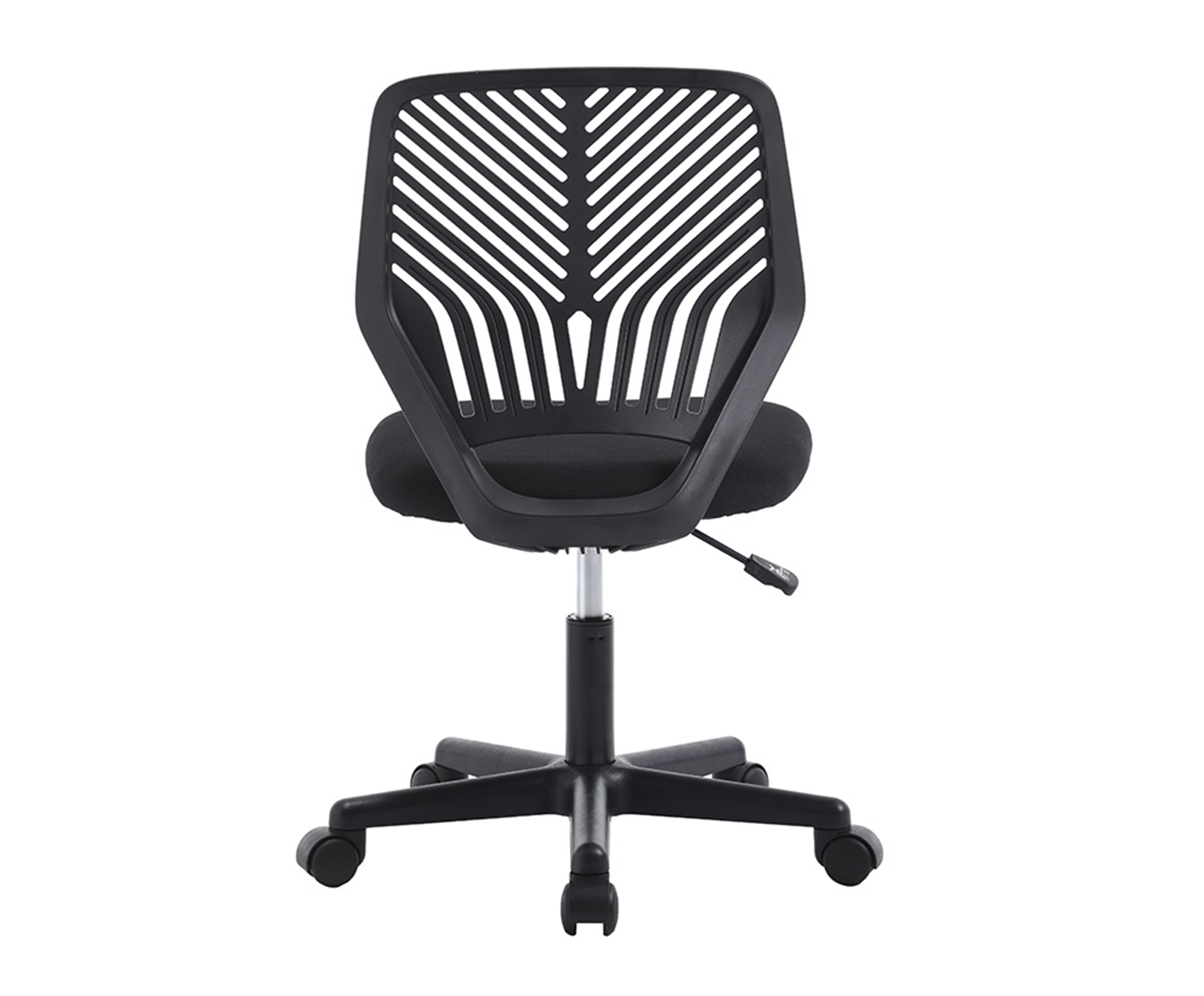 Cadeira Office Jesi Preta image number 3