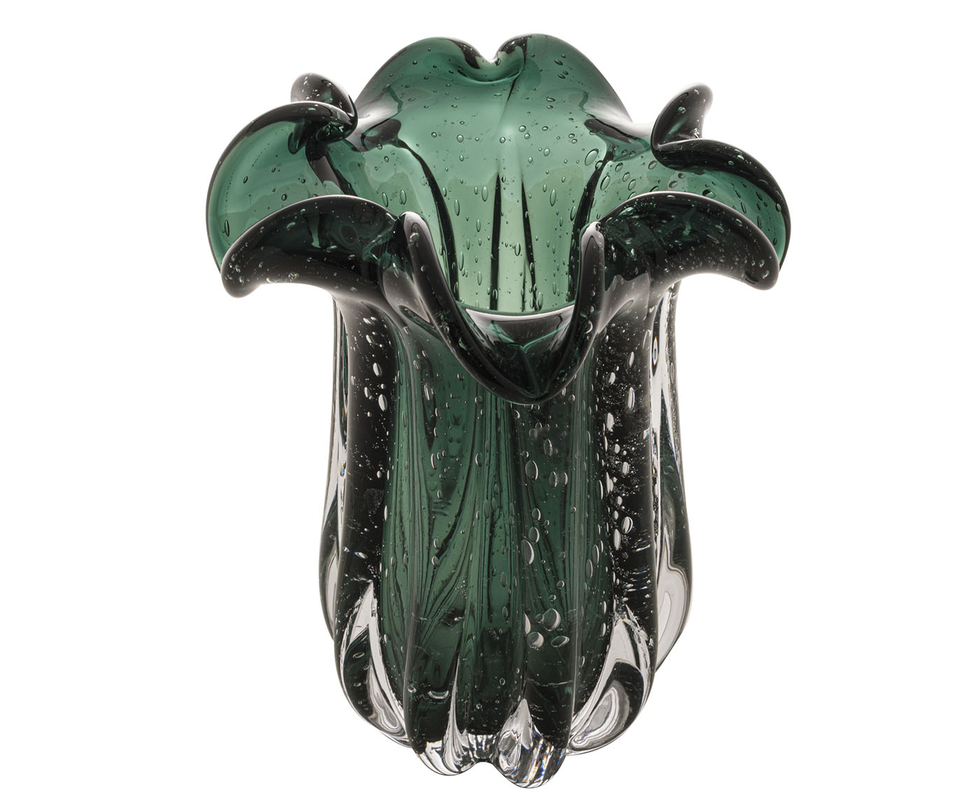 Vaso Italy Verde Esmeralda - image 0