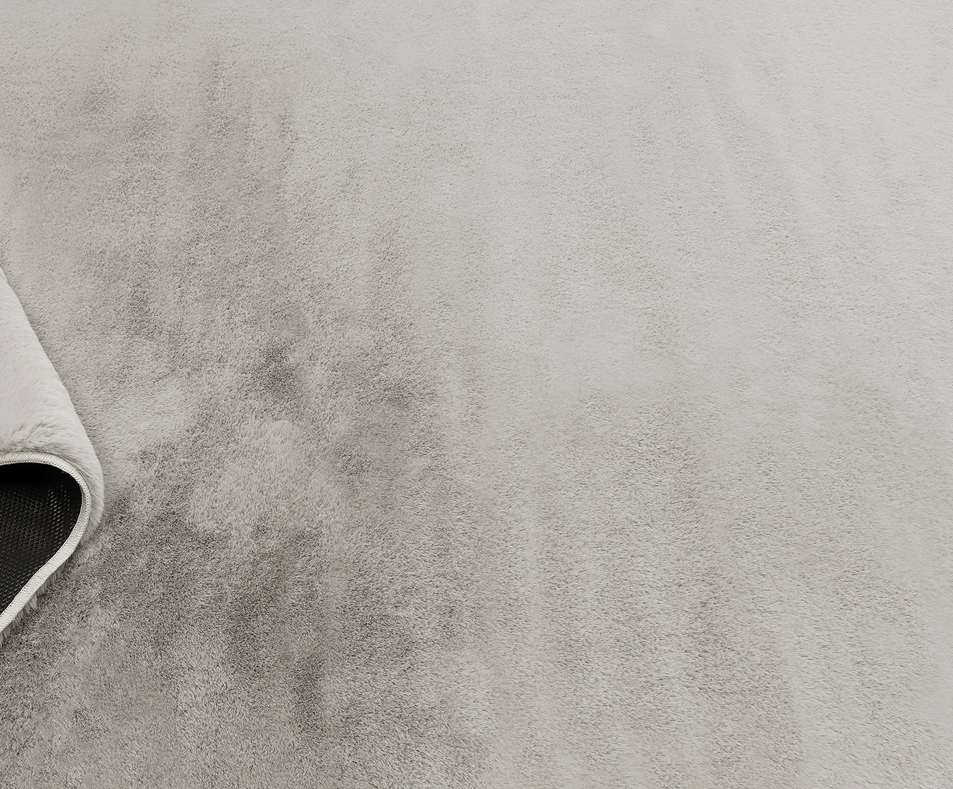 Tapete New Touch Prata - Redondo image number 3