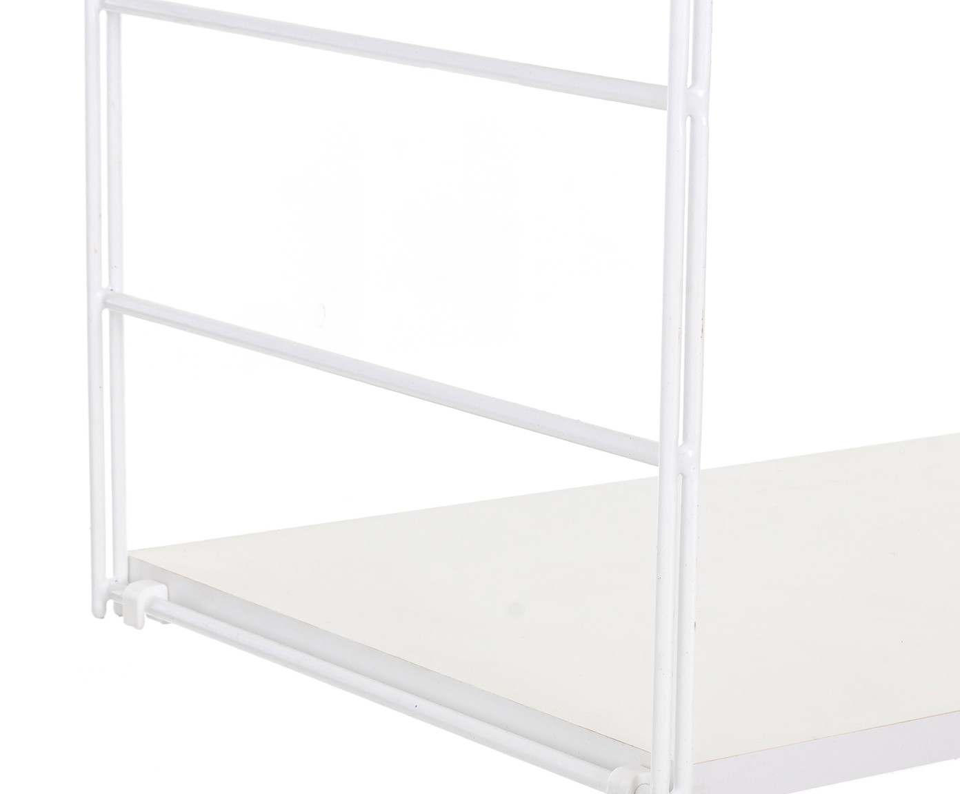 Estante Simples Stella Branco image number 5