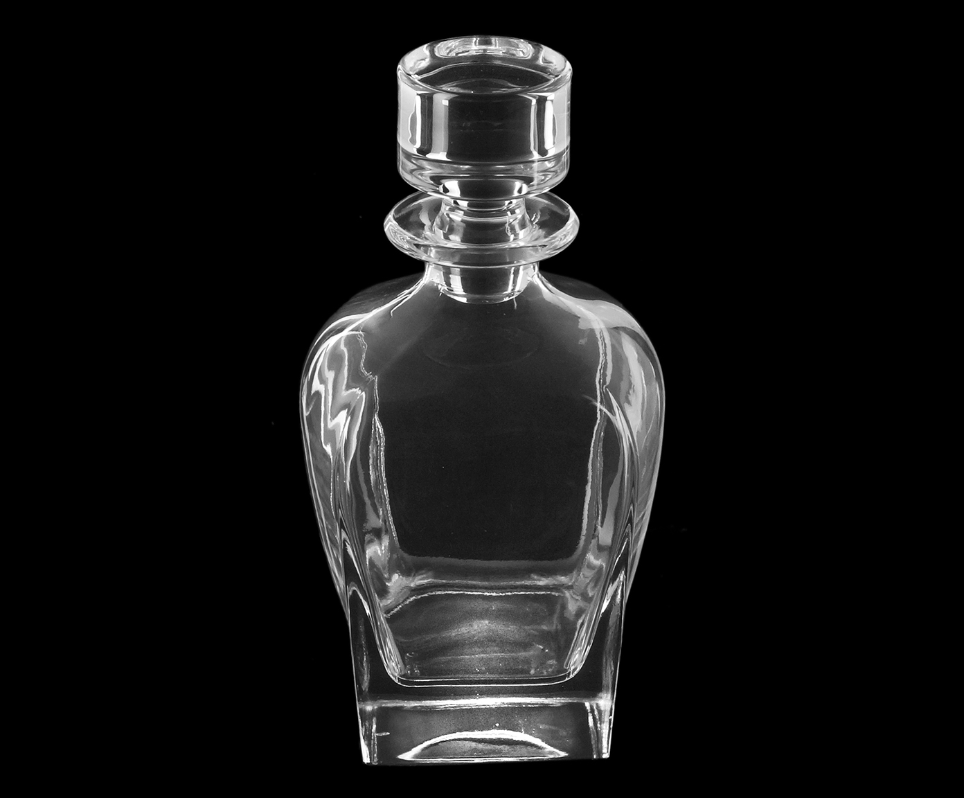Garrafa em Cristal Meyer image number 5