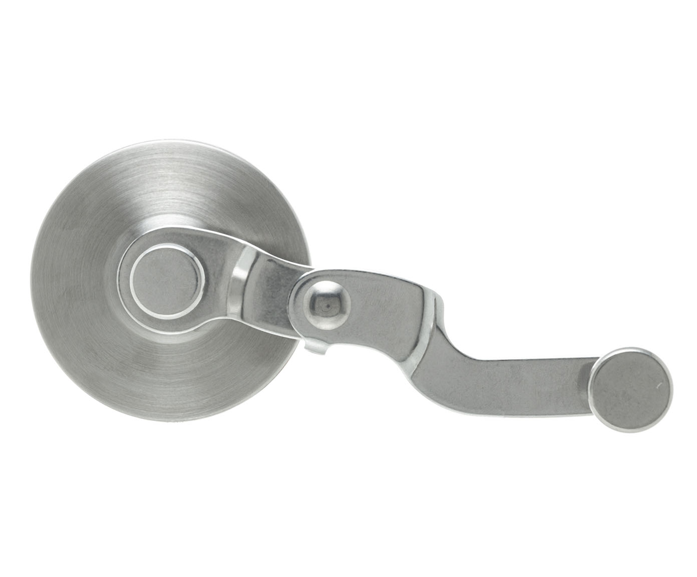 Moedor de Caf&eacute; em Inox Manual com Estampa image number 3