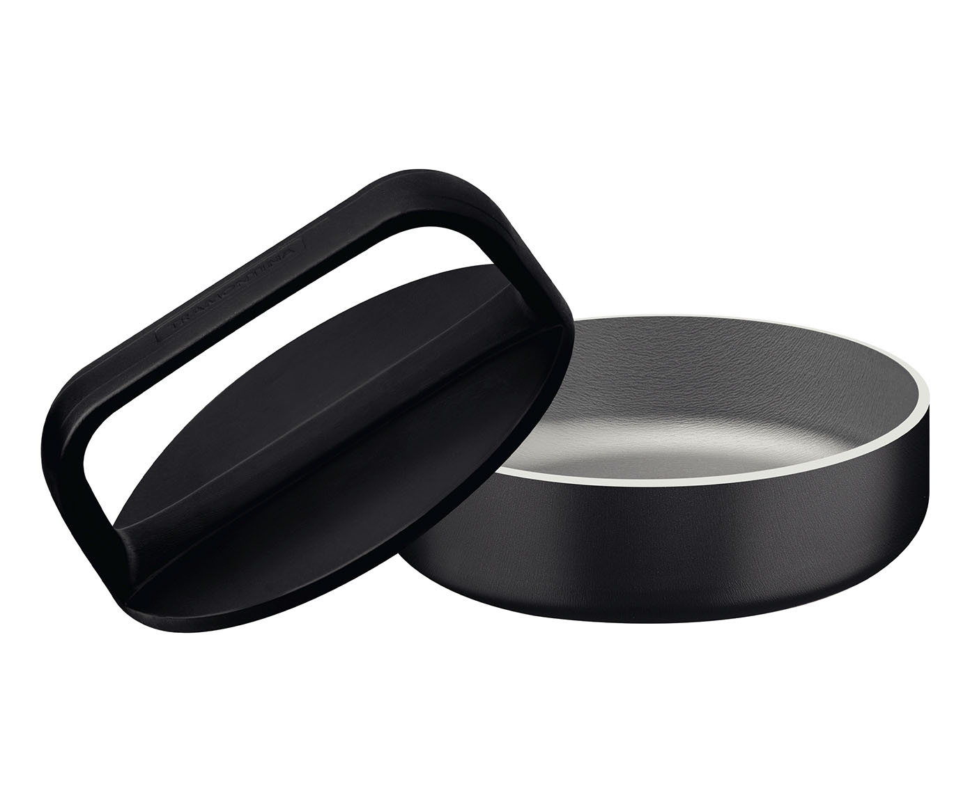 Prensador de Hamburguer Black Preto - image 0