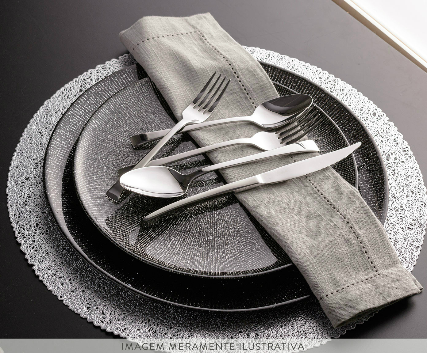 Faqueiro Berna image number 4
