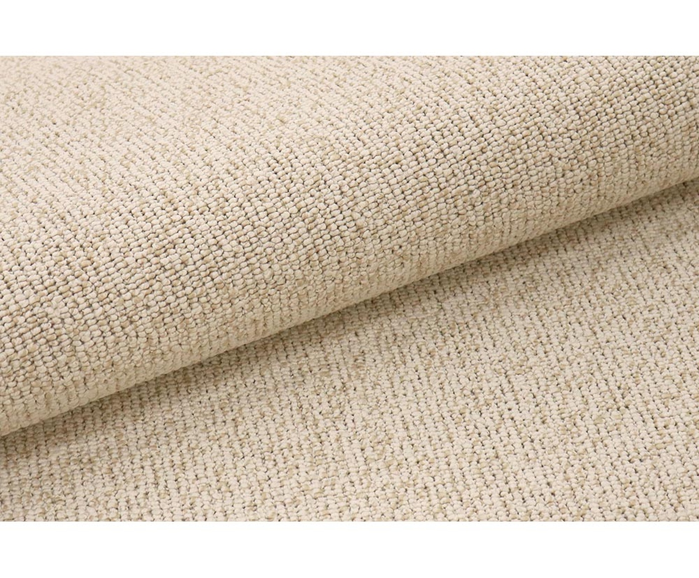 Tapete Tufting Colorfull Trigo Claro image number 3