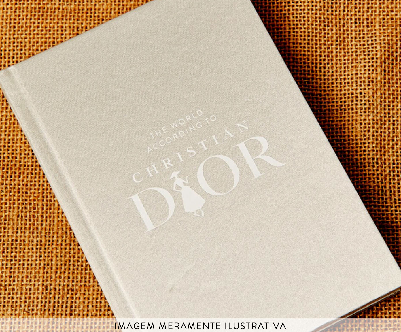 Livro "The World According To Christian Dior" image number 2
