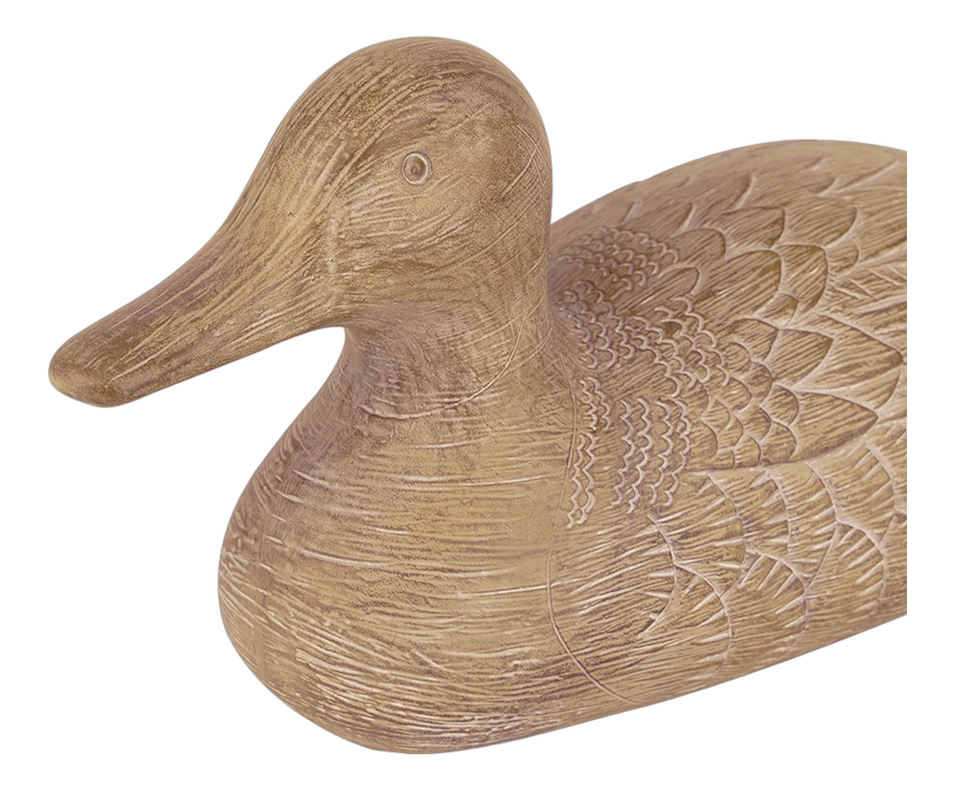 Escultura Pato Kespi image number 2