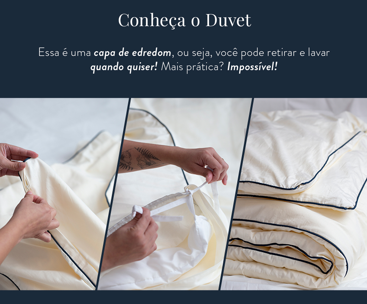 Duvet image number 3