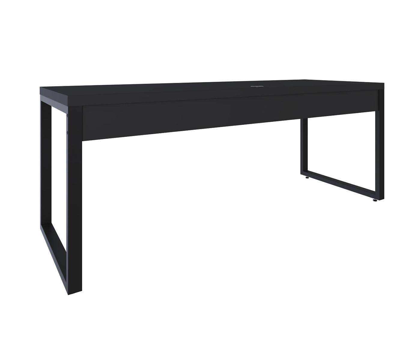 Mesa Yon Presidente Preto - image 1