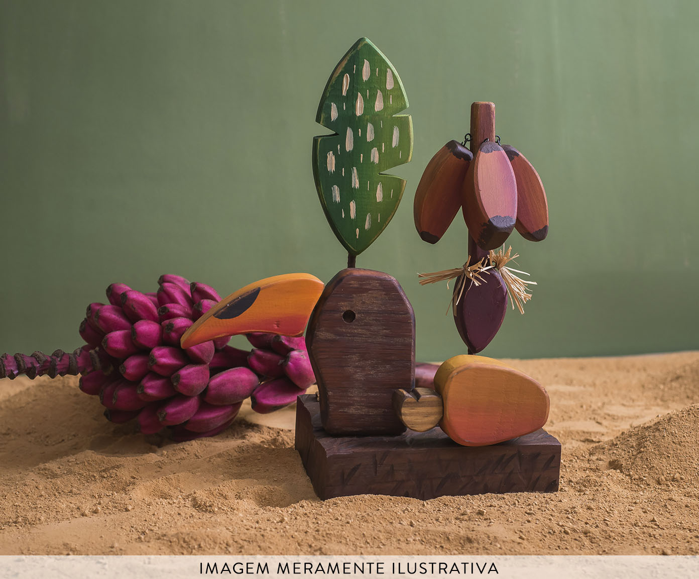 Escultura Brasil - image 1