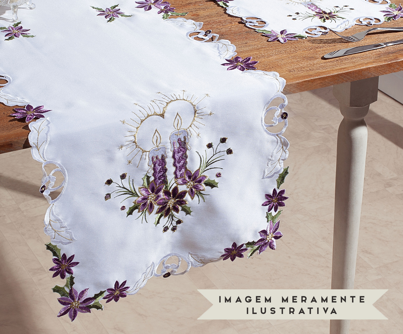 Caminho de Mesa Helen image number 2
