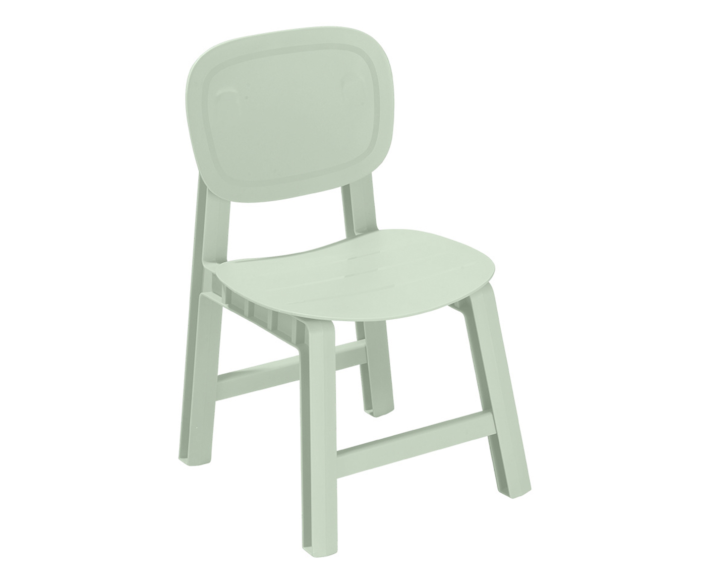 Cadeira Infantil Pipa Menta - image 0