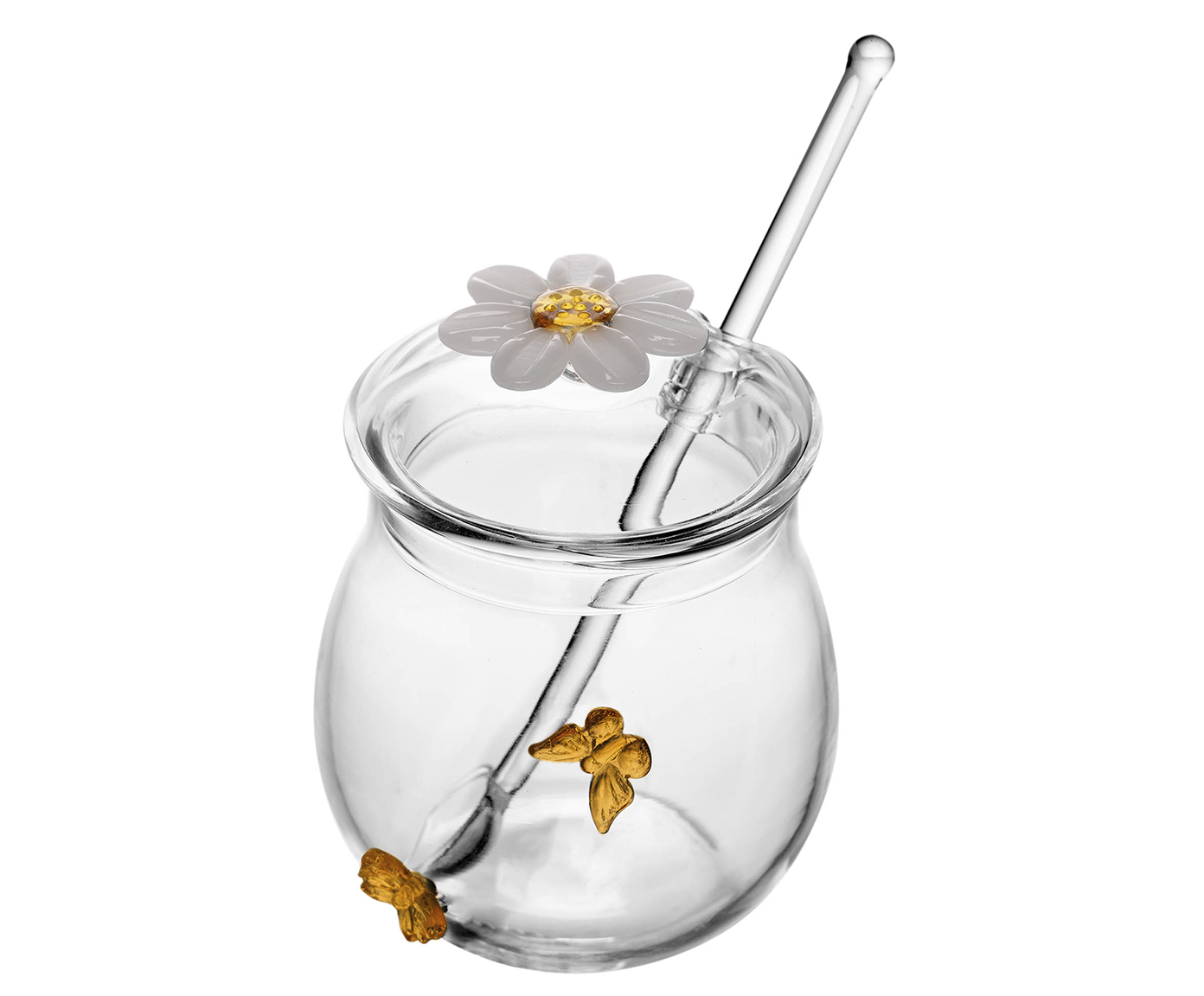 A&ccedil;ucareiro com Colher Sun Garden - image 1
