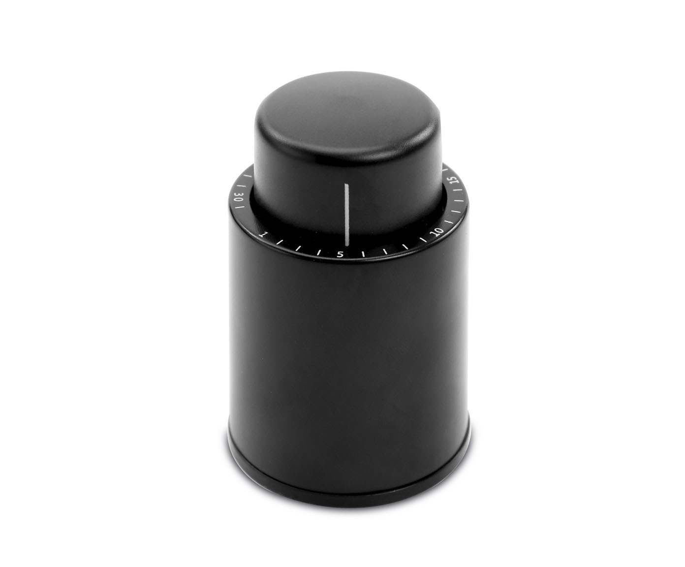 Rolha a V&aacute;cuo Preto - image 1