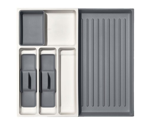 Organizador de Talheres e Utens&iacute;lios para Gaveta Oxo - image 0