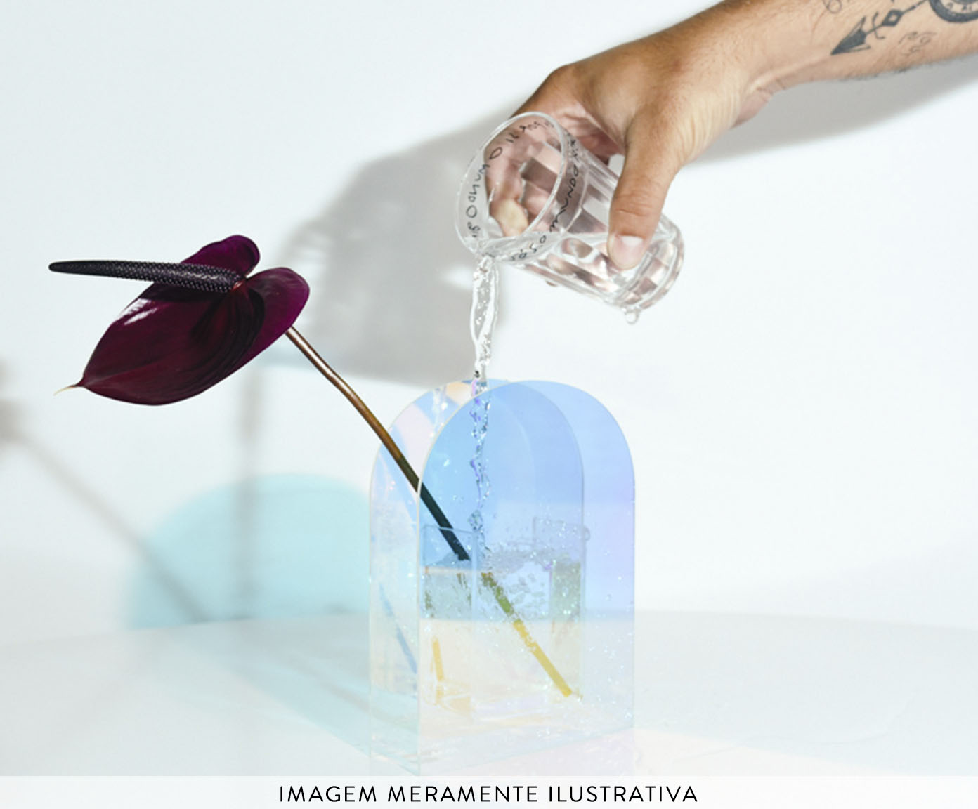 Vaso Arco image number 2