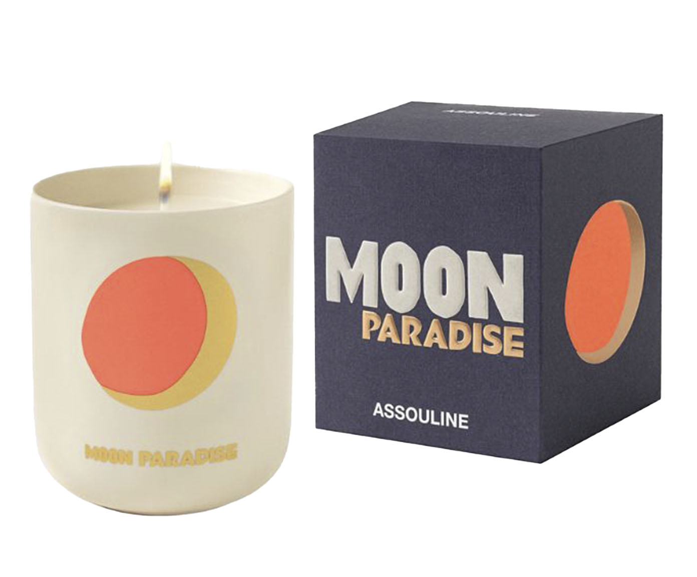 Vela Moon Paradise Travel From Home - image 0