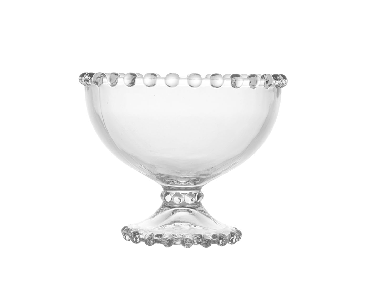 Ta&ccedil;a para Sobremesa Pearl - image 1