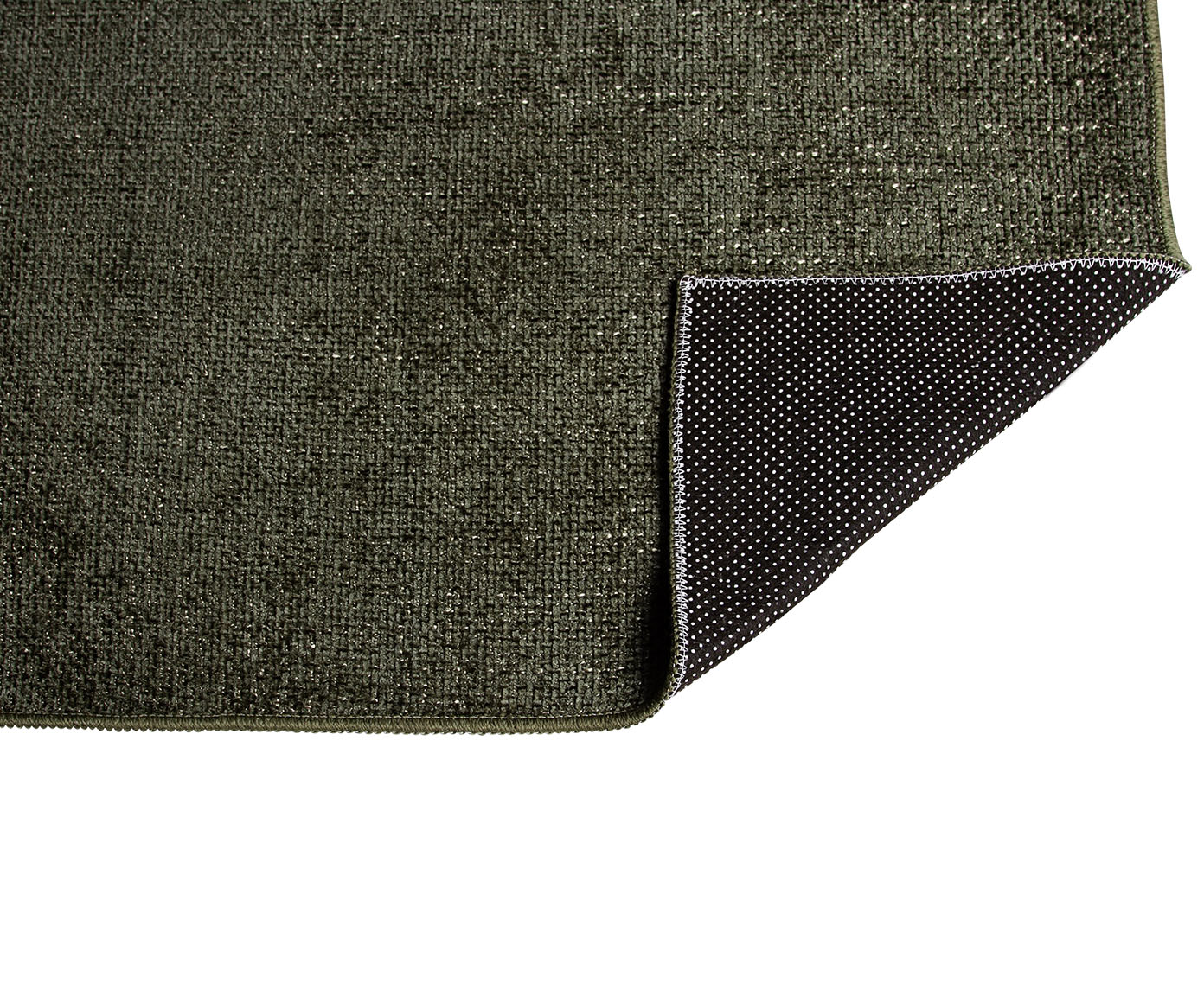 Tapete Linen Verde - image 1