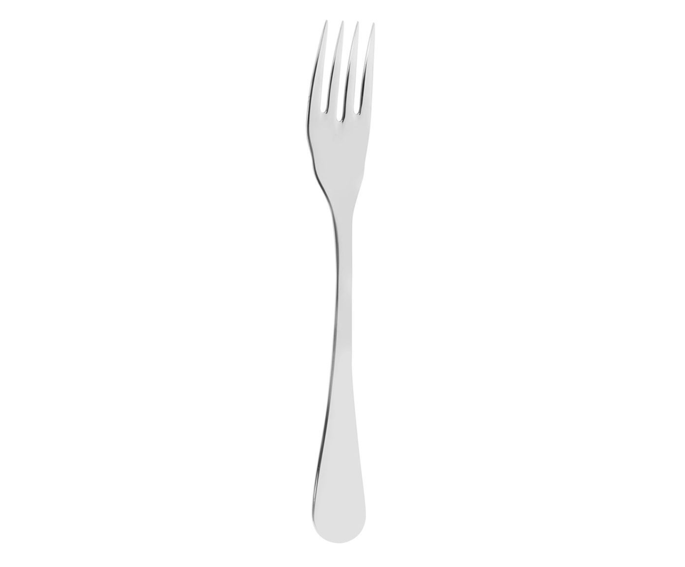 Garfo para Peixe em Inox Liza - image 0