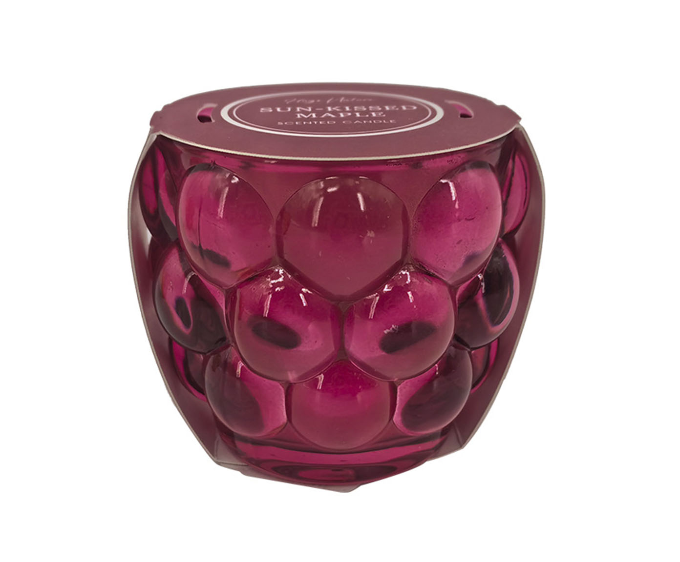 Vela Aromatizada Condessa Rosa - image 0