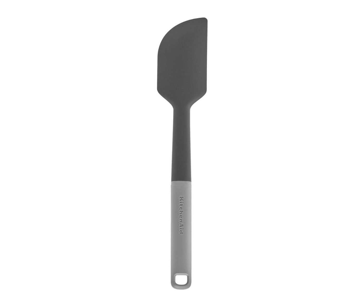 Esp&aacute;tula Cl&aacute;ssica em Silicone Kitchenaid ll Cinza - image 0