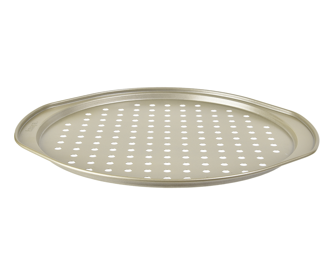 Forma Redonda para Pizza Carbono Kenya - image 1