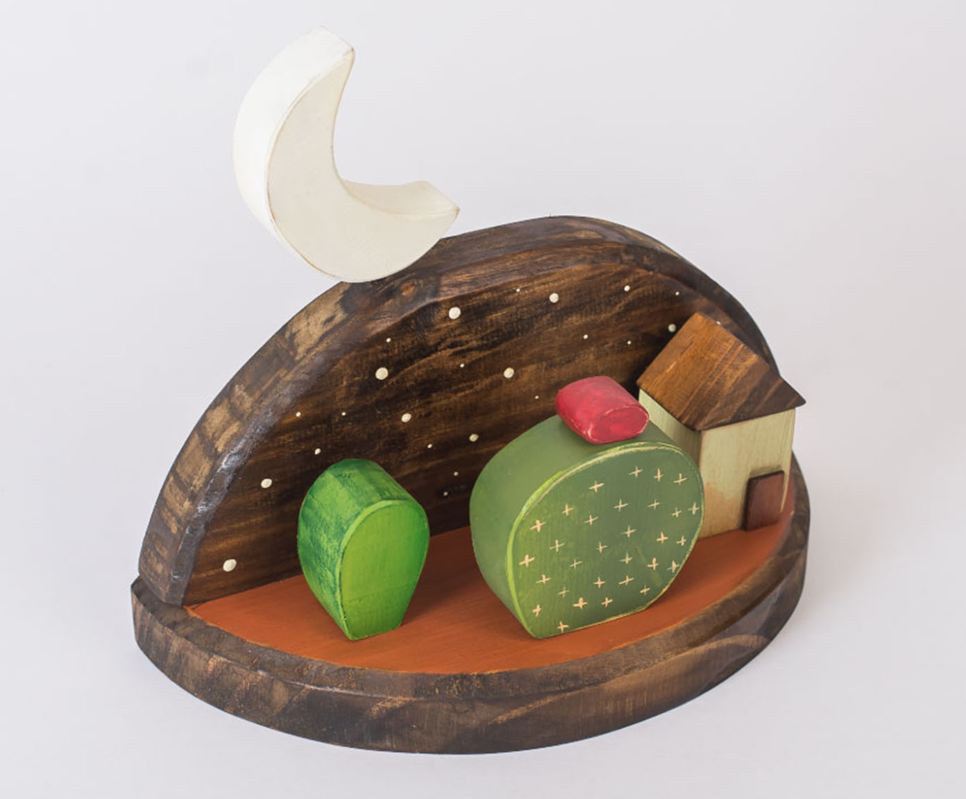 Cen&aacute;rio Mem&oacute;ria - image 1