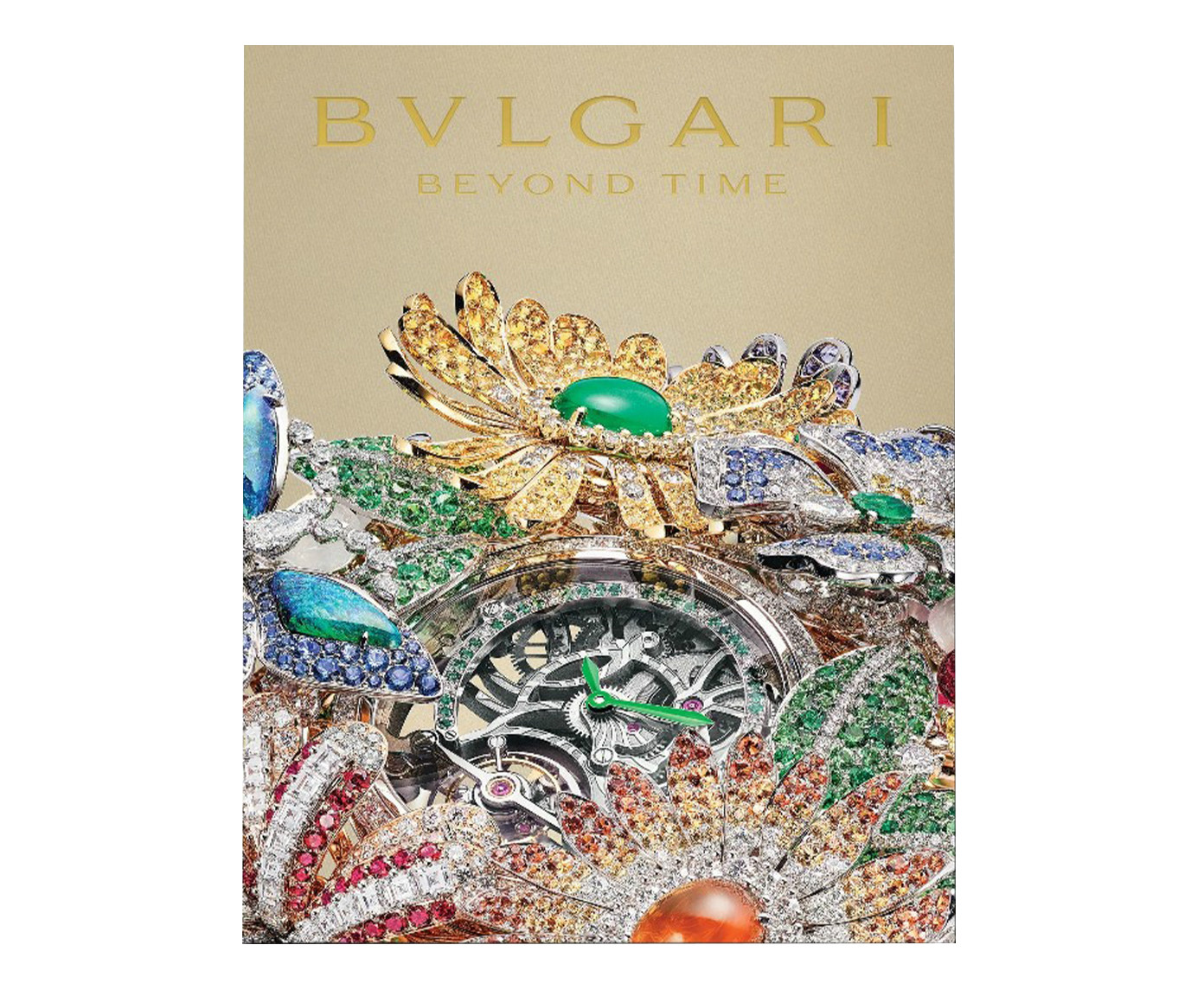 Livro "Bulgari - Beyond Time" - image 0
