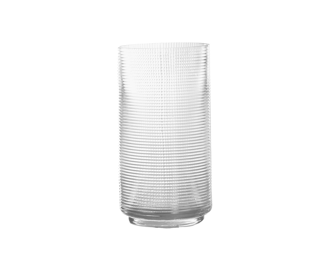 Vaso Risca Clear - image 1
