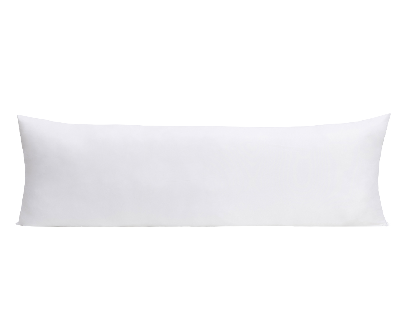 Travesseiro De Corpo Abraco Sleep - Branco - image 0