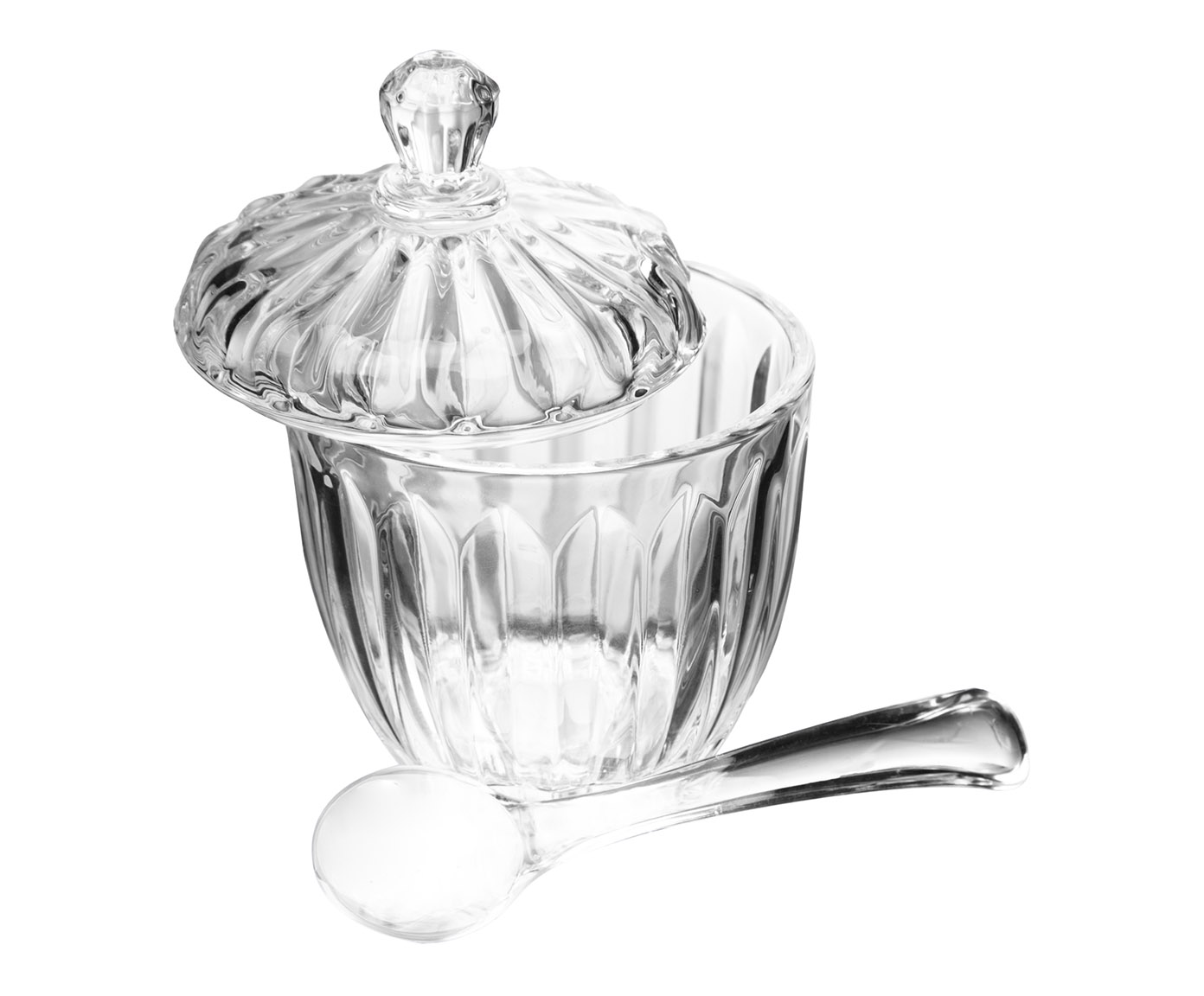 A&ccedil;ucareiro com Colher Geneva - image 1