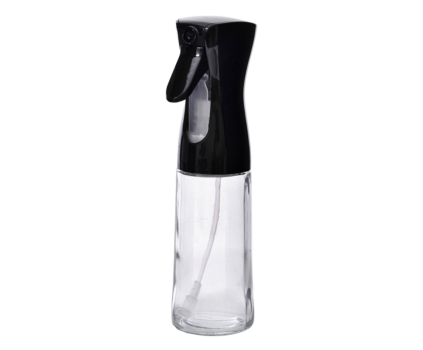 Spray Pulverizador de Azeite Preto - image 0