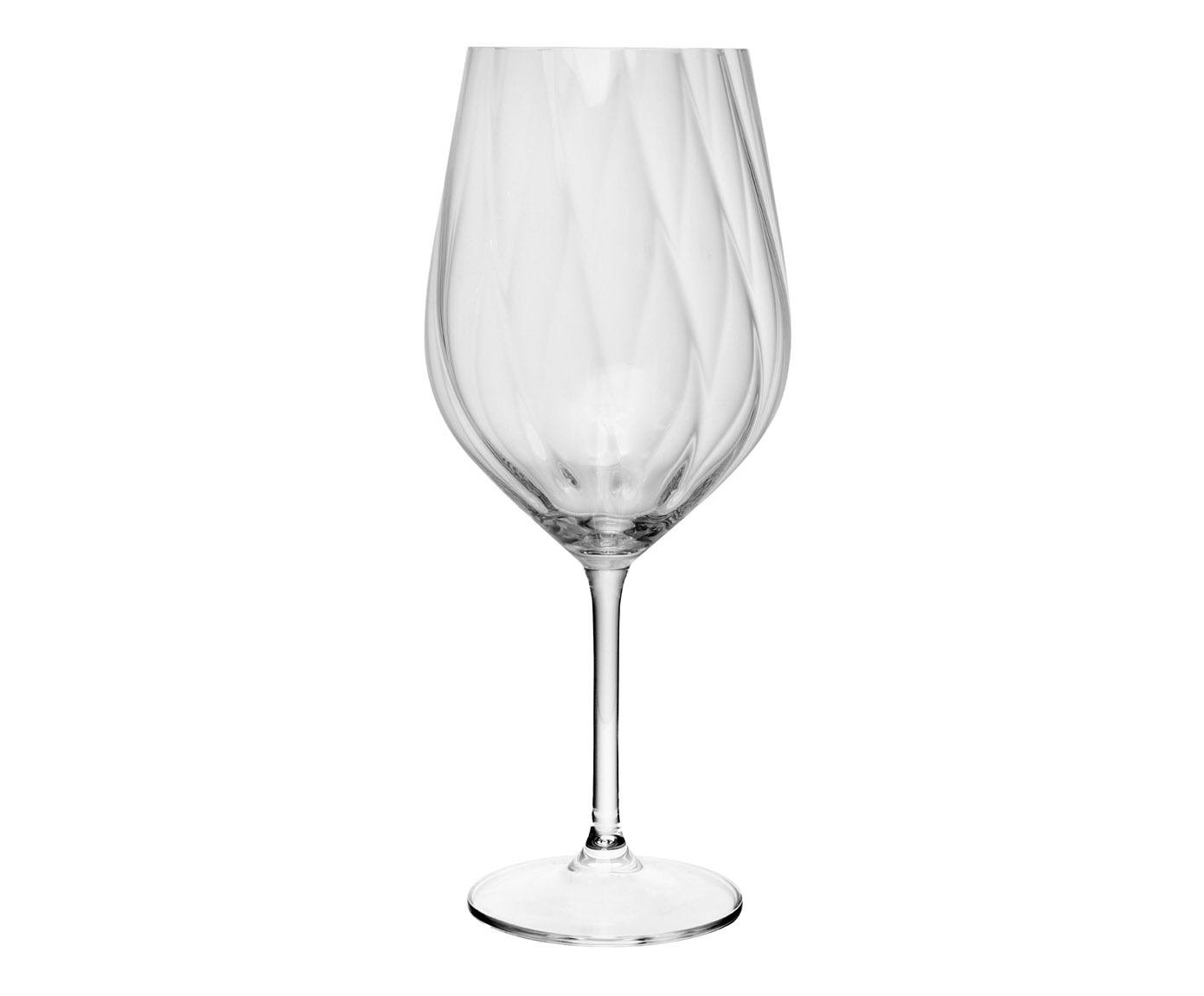 Jogo de Ta&ccedil;as para VInho Crex Optic - image 0