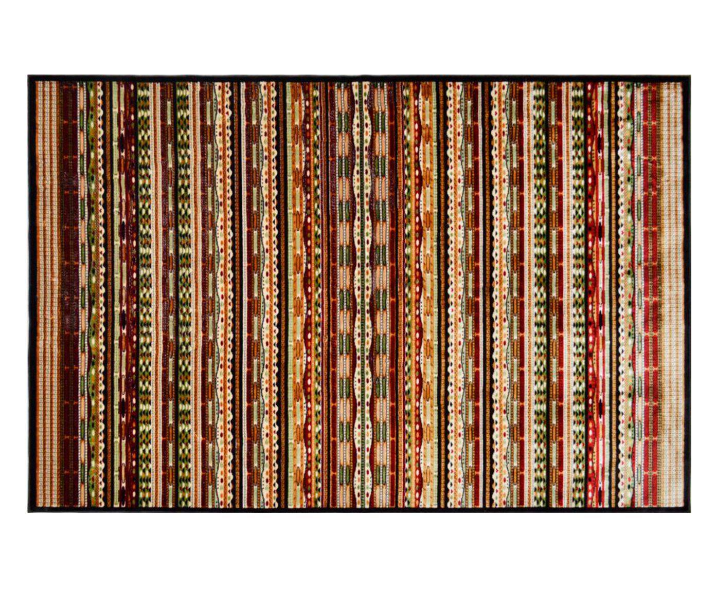 Tapete Redondo Marbella Elite Moderno Vintage image number 1