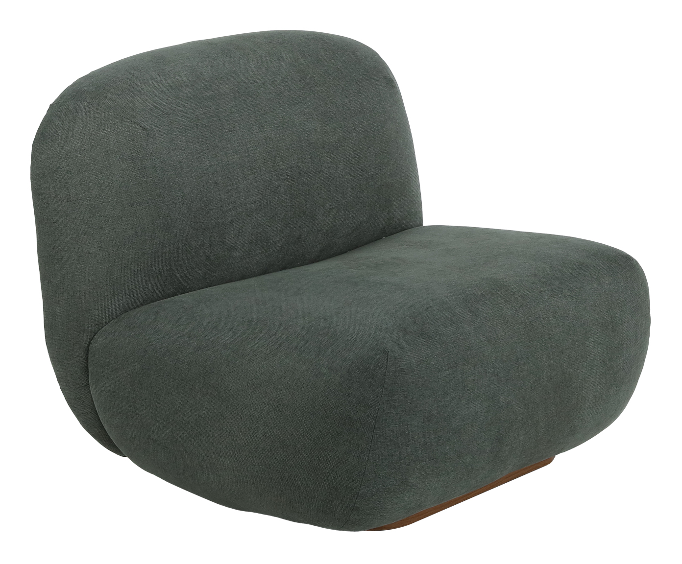 Poltrona Nube Verde - Especial BAB - image 0