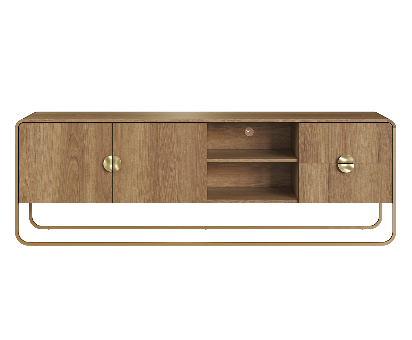 Rack Luna  II- Hanover - image 1