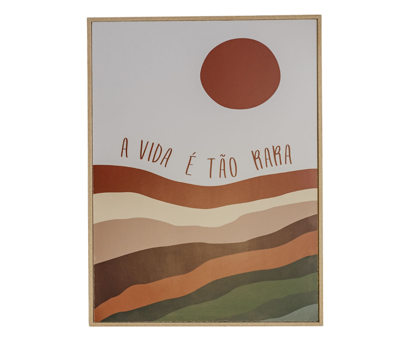 Quadro Vida Rara - image 0
