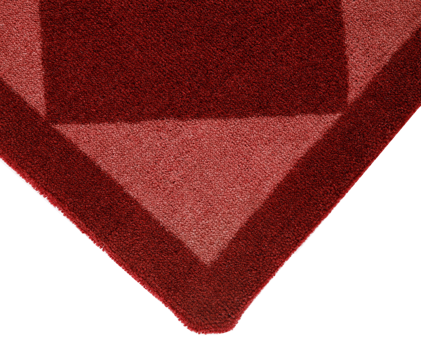 Tapete Xadrez Vermelho image number 4